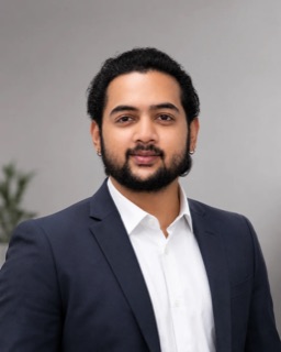 Rishi Shukla, Co-founder of KIDLIN School of AI