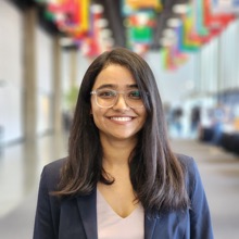 Gita D.