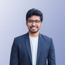 Tejass V.