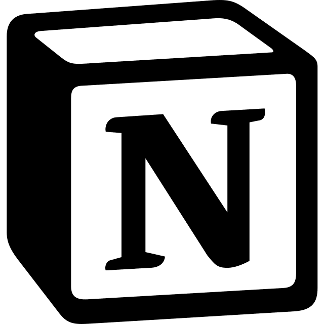 Notion AI logo